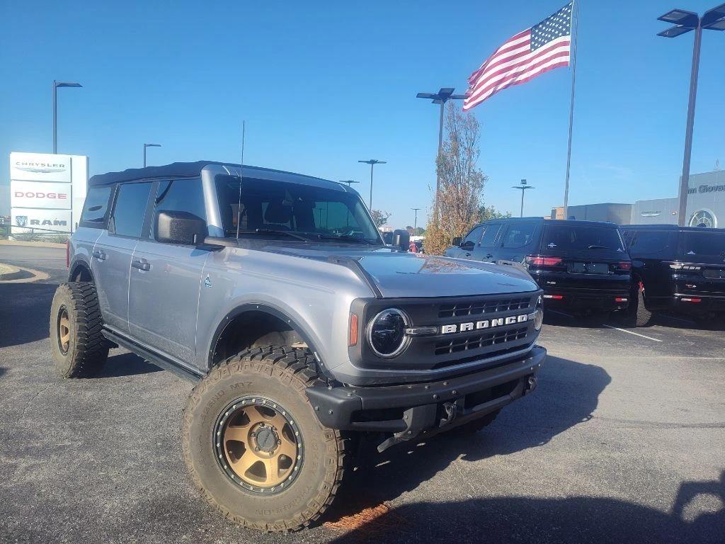 ford bronco 4-door 2022 1FMDE5BH5NLA71666 image ford bronco 4-door 2022 1FMDE5BH5NLA71666 image